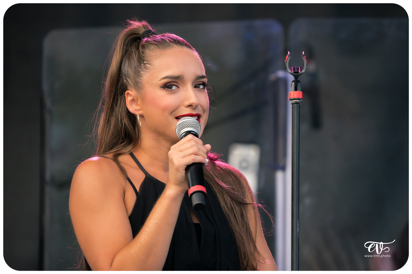 LA CHOUC' - 35ÈME TOURNEE D'ÉTÉ